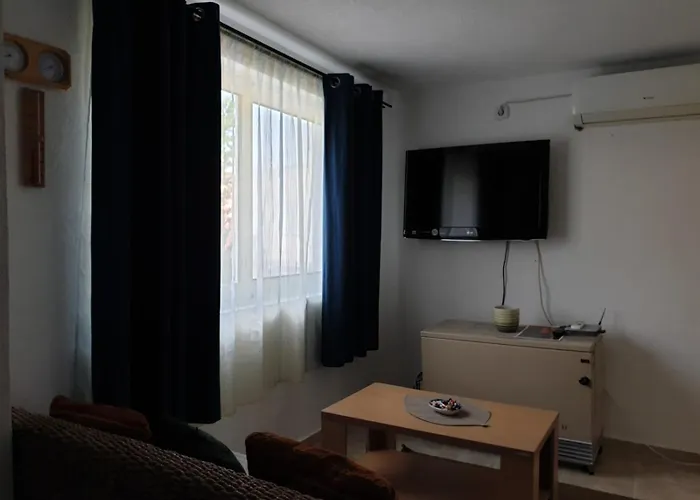 Apartman Becici