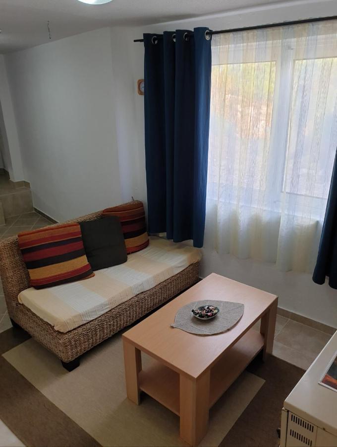 Guest house Becici Budva