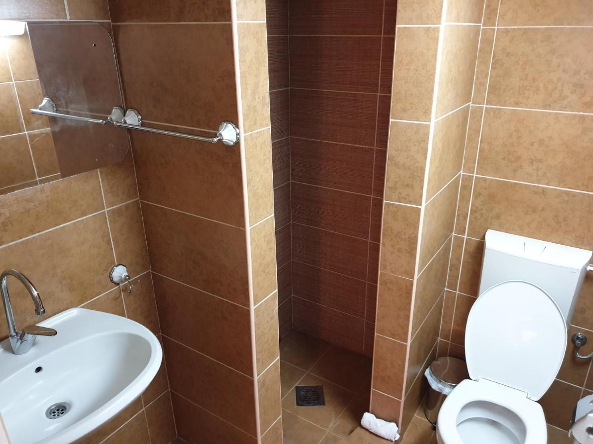 Guest house Becici *